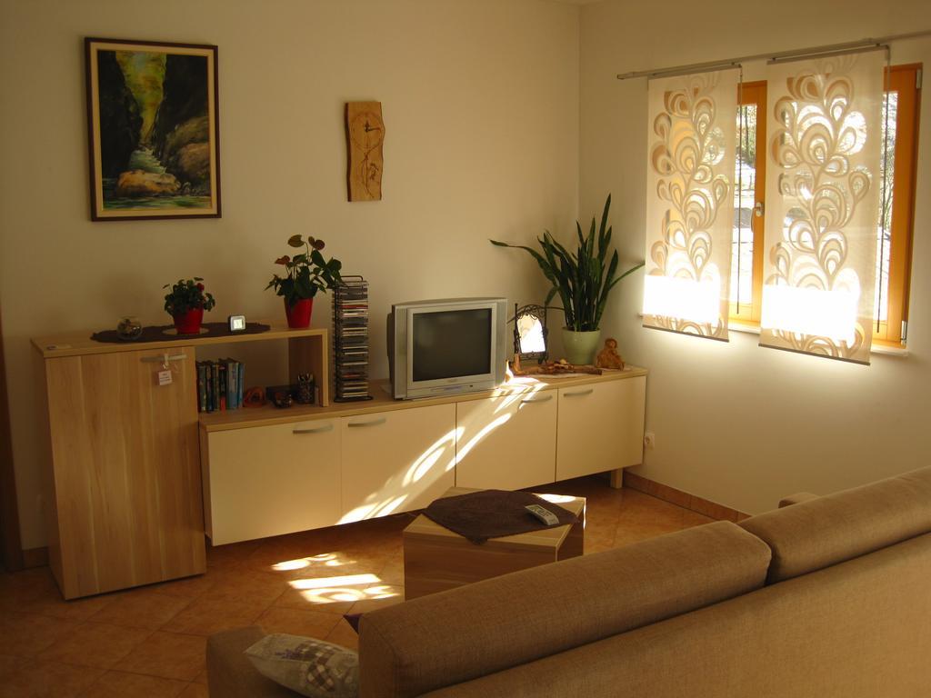 Apartment House Cviter Bovec Buitenkant foto