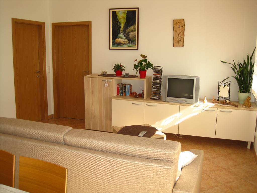 Apartment House Cviter Bovec Buitenkant foto
