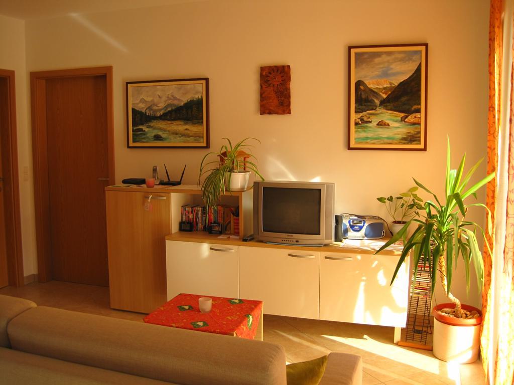 Apartment House Cviter Bovec Buitenkant foto