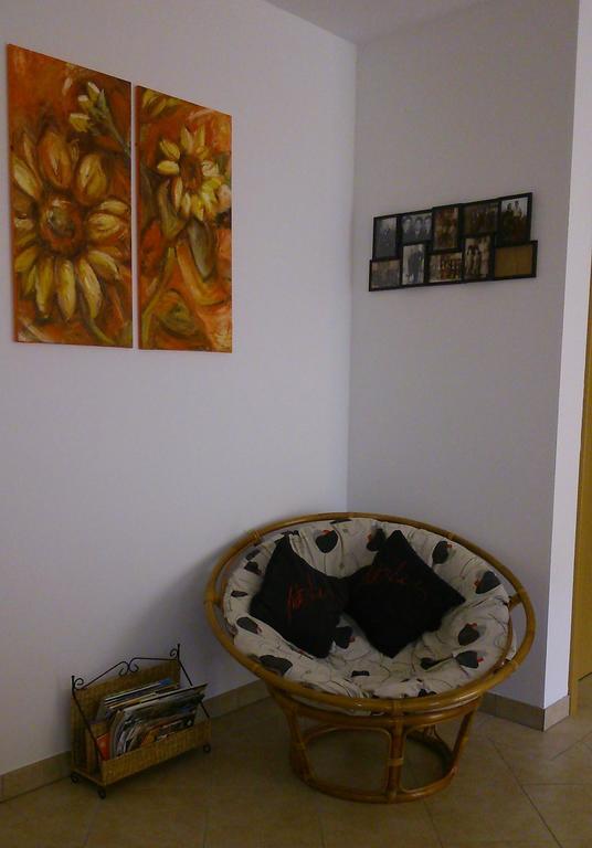 Apartment House Cviter Bovec Buitenkant foto